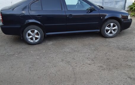 Skoda Octavia IV, 2008 год, 580 000 рублей, 5 фотография