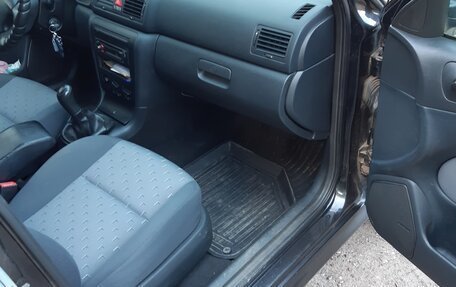 Skoda Octavia IV, 2008 год, 580 000 рублей, 6 фотография
