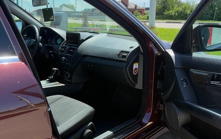 Mercedes-Benz C-Класс, 2007 год, 1 500 000 рублей, 7 фотография