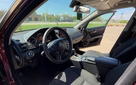Mercedes-Benz C-Класс, 2007 год, 1 500 000 рублей, 5 фотография