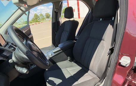 Mercedes-Benz C-Класс, 2007 год, 1 500 000 рублей, 14 фотография