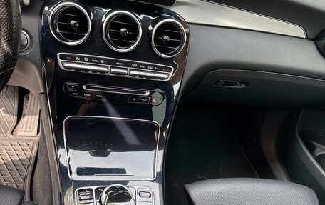 Mercedes-Benz GLC, 2016 год, 3 200 000 рублей, 6 фотография