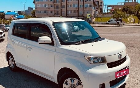 Toyota bB II рестайлинг, 2008 год, 770 000 рублей, 2 фотография