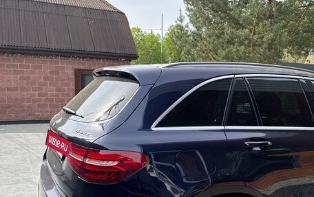 Mercedes-Benz GLC, 2016 год, 3 200 000 рублей, 4 фотография