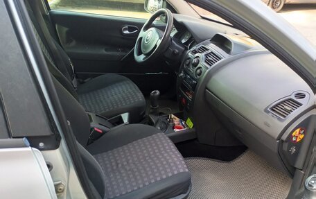 Renault Megane II, 2006 год, 450 000 рублей, 2 фотография
