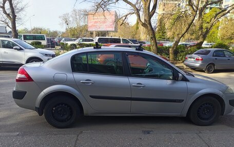 Renault Megane II, 2006 год, 450 000 рублей, 4 фотография