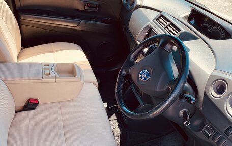 Toyota bB II рестайлинг, 2008 год, 770 000 рублей, 6 фотография
