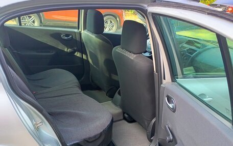 Renault Megane II, 2006 год, 450 000 рублей, 3 фотография