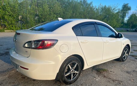 Mazda 3, 2012 год, 830 000 рублей, 6 фотография