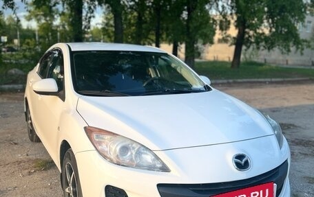Mazda 3, 2012 год, 830 000 рублей, 2 фотография