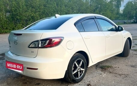 Mazda 3, 2012 год, 830 000 рублей, 5 фотография
