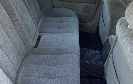 Toyota Cresta, 1997 год, 425 000 рублей, 4 фотография