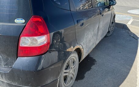 Honda Fit III, 2002 год, 200 000 рублей, 6 фотография