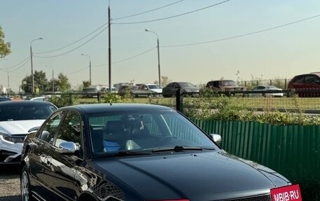 Audi S4, 1998 год, 1 600 000 рублей, 5 фотография
