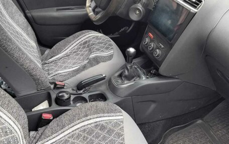 Citroen C4 II рестайлинг, 2012 год, 520 000 рублей, 5 фотография