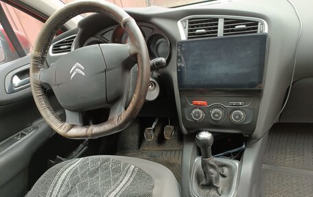 Citroen C4 II рестайлинг, 2012 год, 520 000 рублей, 6 фотография