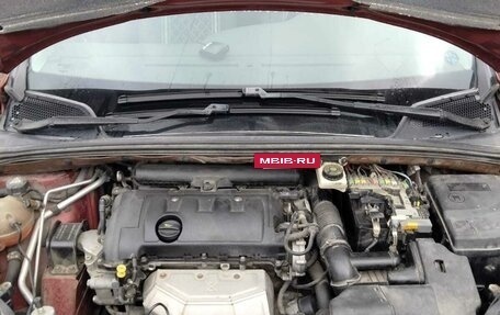 Citroen C4 II рестайлинг, 2012 год, 520 000 рублей, 7 фотография