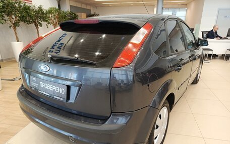 Ford Focus II рестайлинг, 2008 год, 337 000 рублей, 5 фотография
