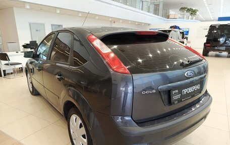 Ford Focus II рестайлинг, 2008 год, 337 000 рублей, 7 фотография