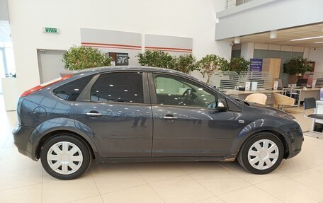 Ford Focus II рестайлинг, 2008 год, 337 000 рублей, 4 фотография