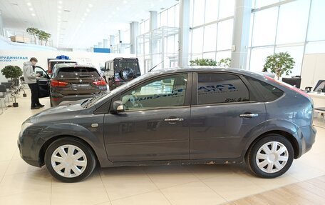 Ford Focus II рестайлинг, 2008 год, 337 000 рублей, 8 фотография