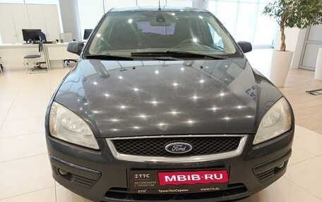 Ford Focus II рестайлинг, 2008 год, 337 000 рублей, 2 фотография