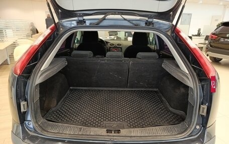 Ford Focus II рестайлинг, 2008 год, 337 000 рублей, 10 фотография