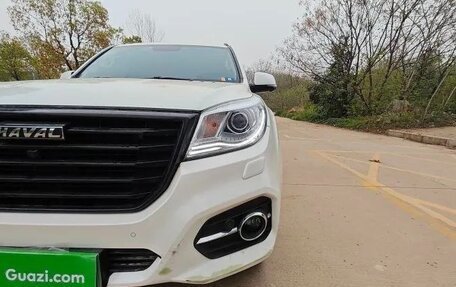 Haval H9 I рестайлинг, 2020 год, 2 320 000 рублей, 3 фотография