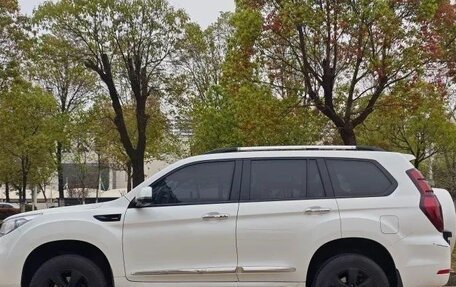 Haval H9 I рестайлинг, 2020 год, 2 320 000 рублей, 5 фотография