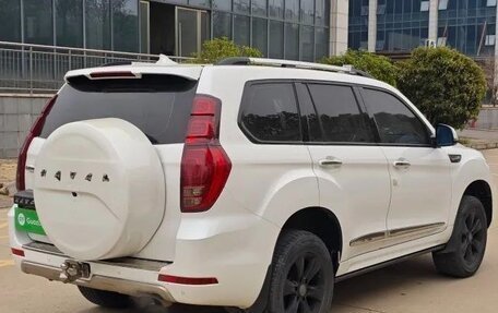 Haval H9 I рестайлинг, 2020 год, 2 320 000 рублей, 7 фотография