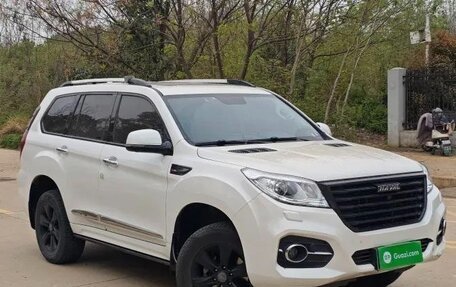 Haval H9 I рестайлинг, 2020 год, 2 320 000 рублей, 4 фотография