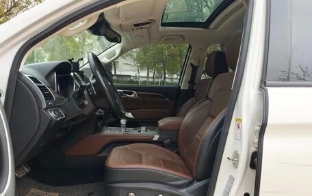 Haval H9 I рестайлинг, 2020 год, 2 320 000 рублей, 13 фотография
