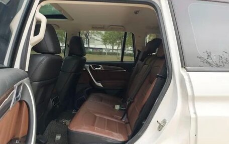 Haval H9 I рестайлинг, 2020 год, 2 320 000 рублей, 16 фотография