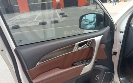 Haval H9 I рестайлинг, 2020 год, 2 320 000 рублей, 15 фотография