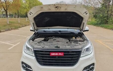 Haval H9 I рестайлинг, 2020 год, 2 320 000 рублей, 6 фотография