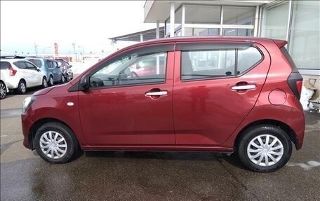 Toyota Pixis Epoch, 2020 год, 560 027 рублей, 7 фотография