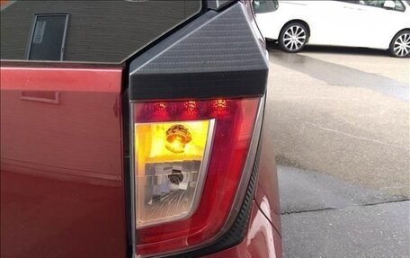 Toyota Pixis Epoch, 2020 год, 560 027 рублей, 5 фотография