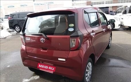 Toyota Pixis Epoch, 2020 год, 560 027 рублей, 4 фотография