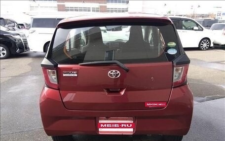 Toyota Pixis Epoch, 2020 год, 560 027 рублей, 6 фотография
