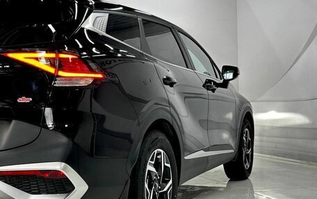 KIA Sportage IV рестайлинг, 2023 год, 2 970 000 рублей, 12 фотография