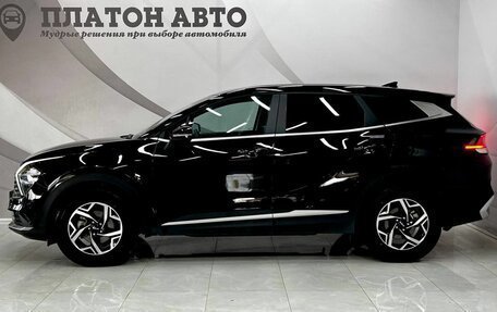 KIA Sportage IV рестайлинг, 2023 год, 2 970 000 рублей, 13 фотография