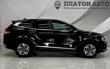 KIA Sportage IV рестайлинг, 2023 год, 2 970 000 рублей, 15 фотография