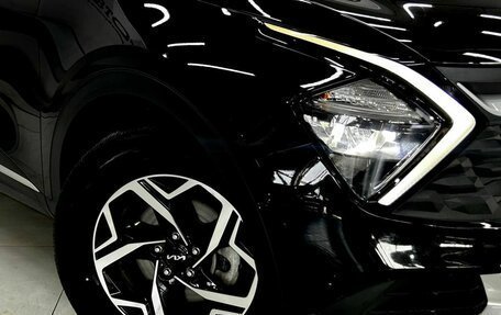 KIA Sportage IV рестайлинг, 2023 год, 2 970 000 рублей, 8 фотография