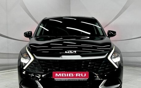 KIA Sportage IV рестайлинг, 2023 год, 2 970 000 рублей, 5 фотография