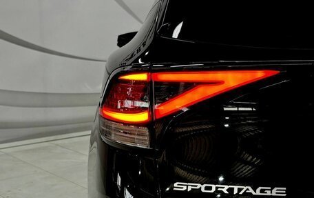 KIA Sportage IV рестайлинг, 2023 год, 2 970 000 рублей, 9 фотография