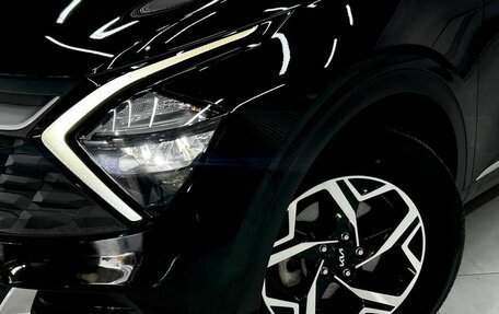 KIA Sportage IV рестайлинг, 2023 год, 2 970 000 рублей, 7 фотография