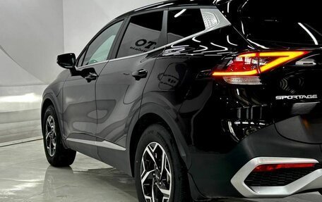 KIA Sportage IV рестайлинг, 2023 год, 2 970 000 рублей, 11 фотография