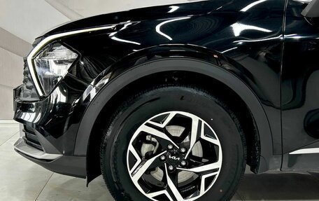 KIA Sportage IV рестайлинг, 2023 год, 2 970 000 рублей, 14 фотография