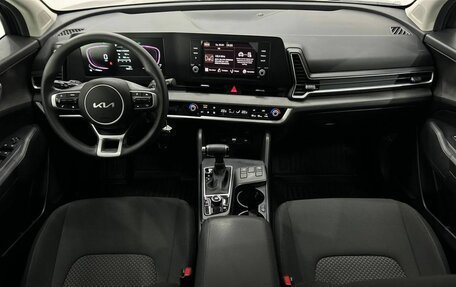 KIA Sportage IV рестайлинг, 2023 год, 2 970 000 рублей, 16 фотография
