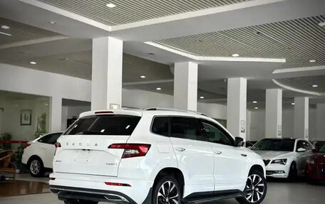 Skoda Karoq I, 2023 год, 2 150 007 рублей, 3 фотография